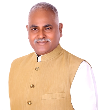 Arun Kumar - National President