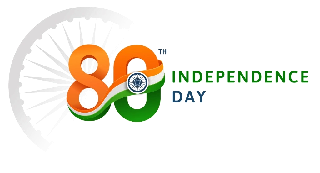 80th Independence Day India